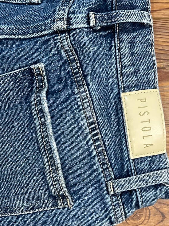 Pistola Cassie Jeans 27 - Picture 6 of 7